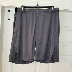 Reebok Men's Athletic Shorts